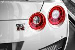 Nissan GT-R Prestige 01/01 by Carlex Design 2019 года